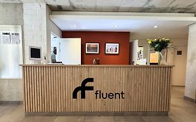 Six On N - Fluent Serviced Apartments