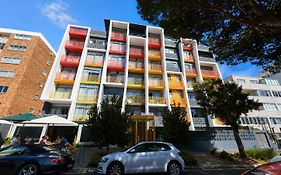 Six On N - Fluent Serviced Apartments